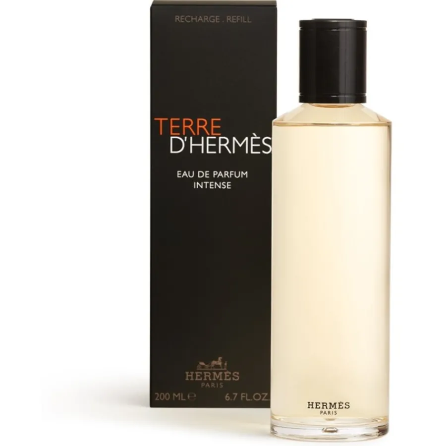 Hermès Terre d’Hermès Eau de Parfum Intense Eau de Parfum von Hermès Outlet