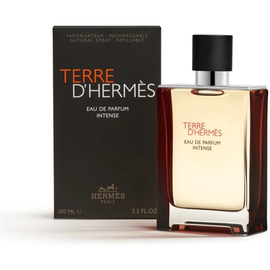Hermès Terre d’Hermès Eau de Parfum Intense Eau de Parfum von Hermès Outlet
