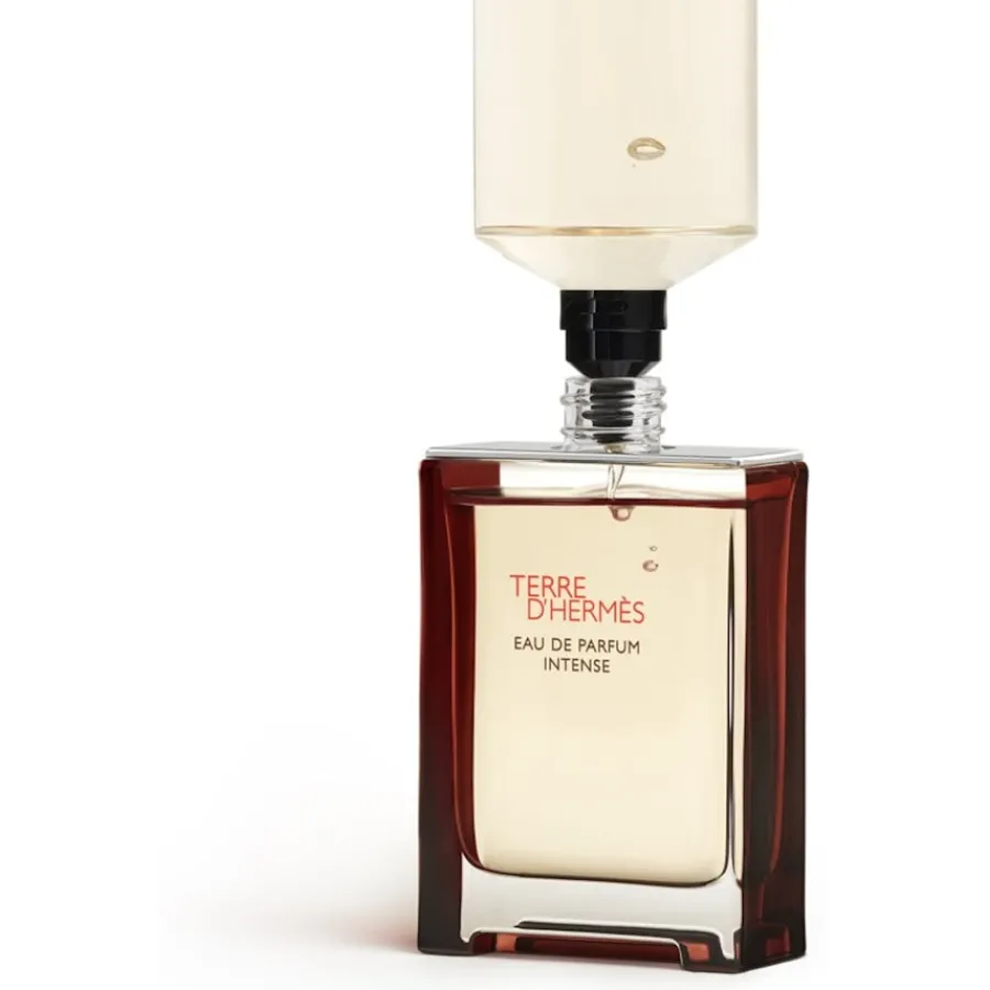 Hermès Terre d’Hermès Eau de Parfum Intense Eau de Parfum von Hermès Outlet