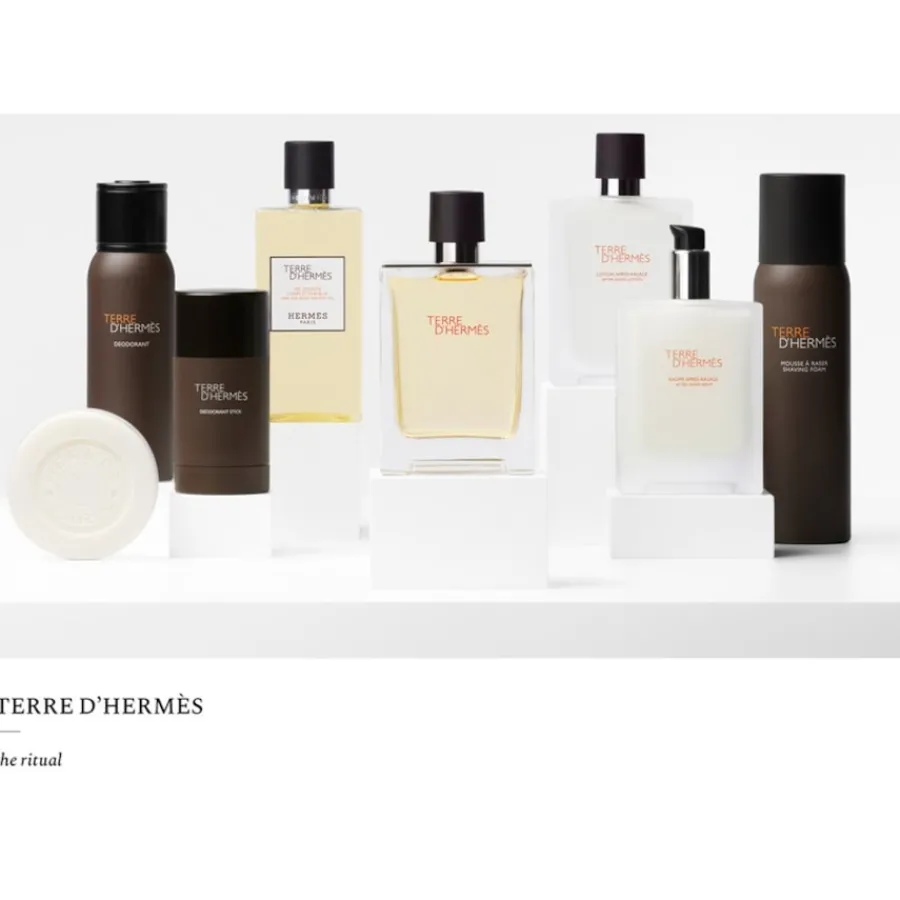 Hermès Terre d’Hermès Eau de Toilette Spray von Hermès