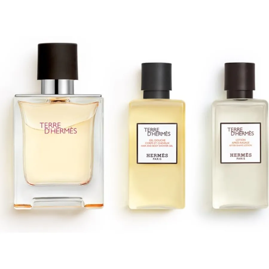 Hermès Terre d’Hermès Eau de Toilette Spray von Hermès