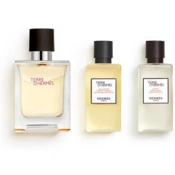 Hermès Terre d’Hermès Geschenkset von Hermès Outlet
