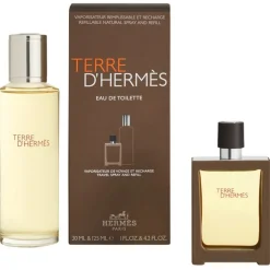 Hermès Terre d’Hermès Geschenkset von Hermès New