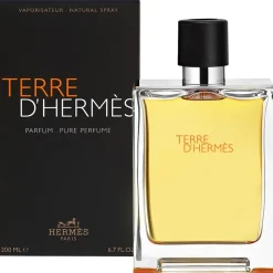 Hermès Terre d’Hermès Parfum Spray von Hermès