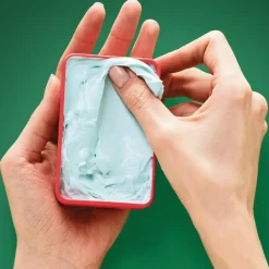 Schwarzkopf Professional Textur Mighty Matte Strong Matte Cream von