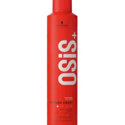 Schwarzkopf Professional Textur Texture Craft Dry Texture Spray von Hot