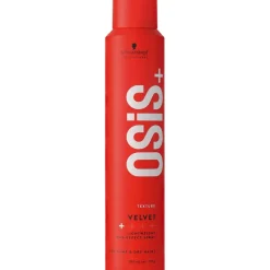 Schwarzkopf Professional Textur Velvet Lightweight Wax-Effect Spray von