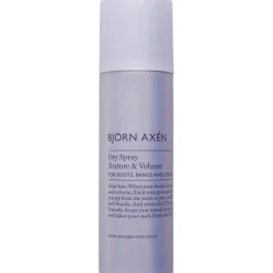 Bjou0308rn Axeu0301n Texture & Volume Dry Spray von Björn Axén