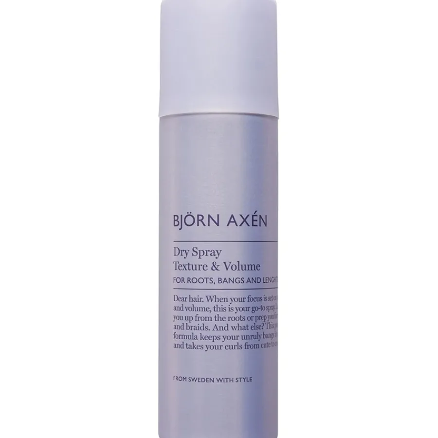 Bjou0308rn Axeu0301n Texture & Volume Dry Spray von Björn Axén