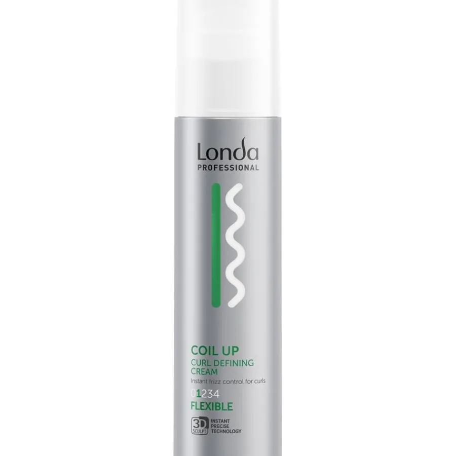 Londa Professional Texture Coil Up von
