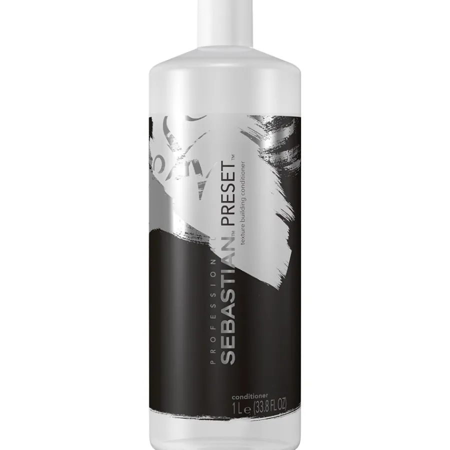 Sebastian TEXTURE Conditioner Preset von