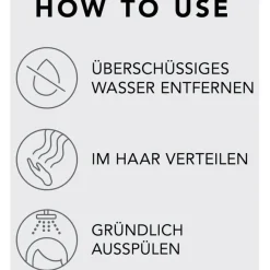 Sebastian TEXTURE Conditioner Preset von