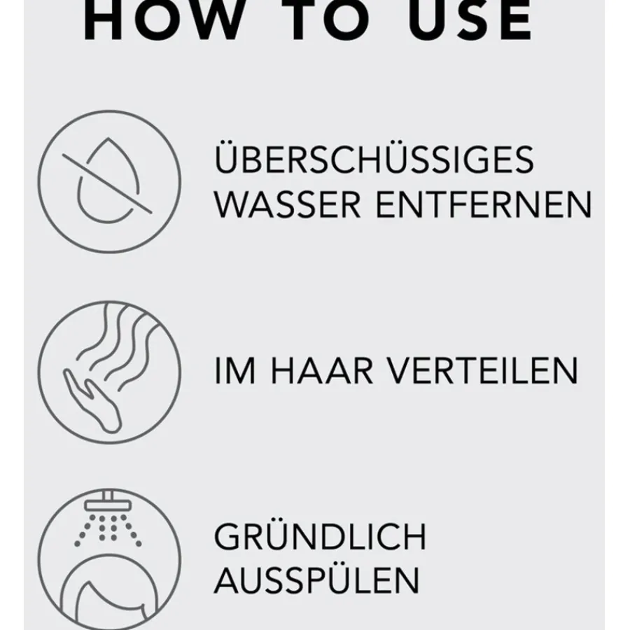 Sebastian TEXTURE Conditioner Preset von