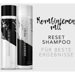 Sebastian TEXTURE Conditioner Preset von