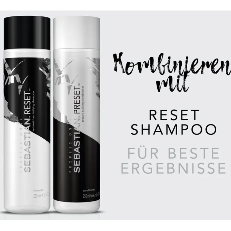 Sebastian TEXTURE Conditioner Preset von