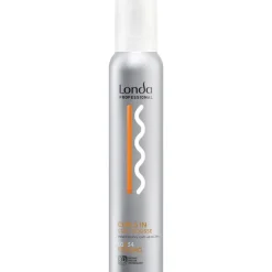 Londa Professional Texture Curls In von