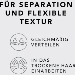 Sebastian TEXTURE Haarcreme Microweb Fiber von