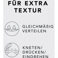 Sebastian TEXTURE Haarcreme Microweb Fiber von