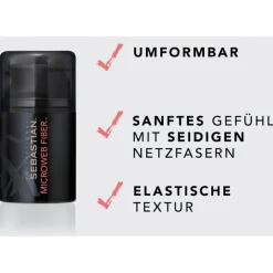 Sebastian TEXTURE Haarcreme Microweb Fiber von