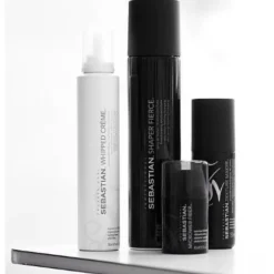 Sebastian TEXTURE Haarcreme Microweb Fiber von