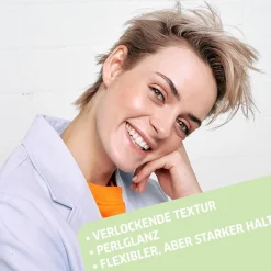 Wella Texture Pearl Styler Styling Gel von Outlet