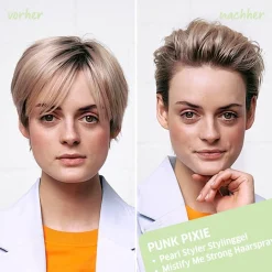 Wella Texture Pearl Styler Styling Gel von Outlet