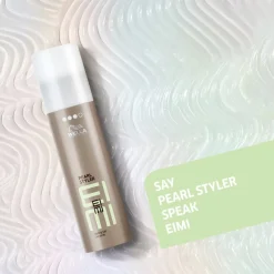 Wella Texture Pearl Styler Styling Gel von Outlet