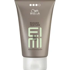 Wella Texture Rugged Texture Mattierende Modelliercreme von