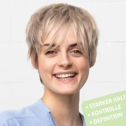 Wella Texture Rugged Texture Mattierende Modelliercreme von