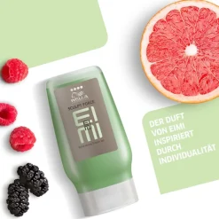 Wella Texture Sculpt Force Flubber Gel von