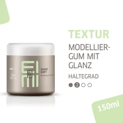 Wella Texture Shape Shift Modellier Gum mit Glanz von Best