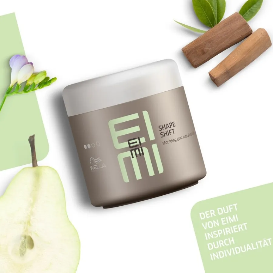 Wella Texture Shape Shift Modellier Gum mit Glanz von Best