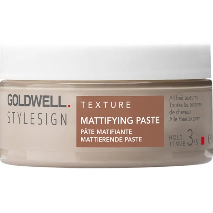 Goldwell Texture Stylesign Texture mattierende Paste von