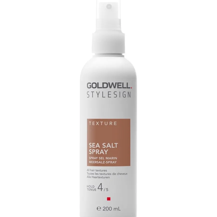 Goldwell Texture Stylesign Texture Meersalz- Spray von Clearance