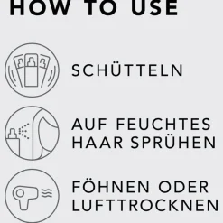 Sebastian TEXTURE Texturspray Texture Maker von