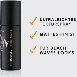 Sebastian TEXTURE Texturspray Texture Maker von