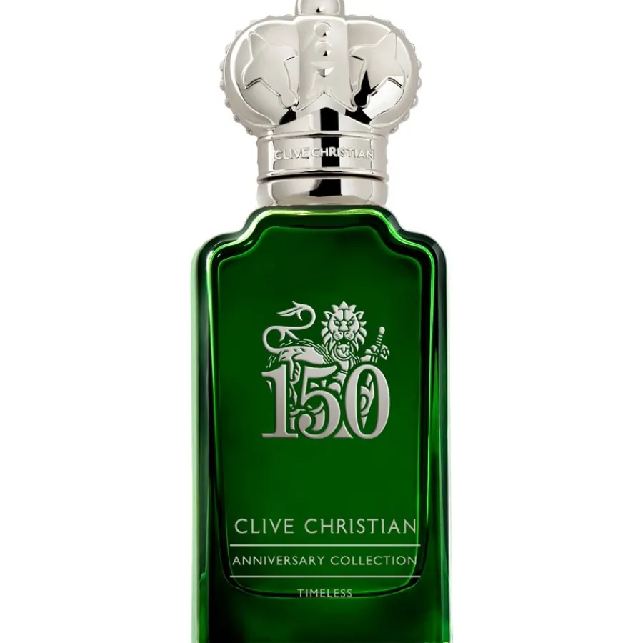 Clive Christian 150th Anniversary Collection Eau de Parfum Spray Timeless von Hot