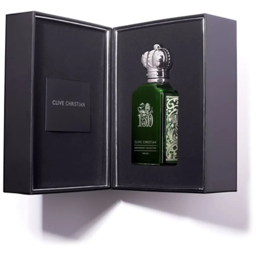 Clive Christian 150th Anniversary Collection Eau de Parfum Spray Timeless von Hot