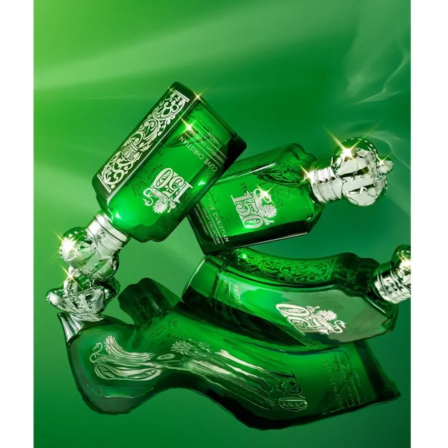 Clive Christian 150th Anniversary Collection Eau de Parfum Spray Timeless von Hot