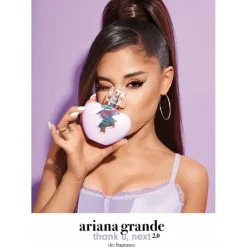 Ariana Grande Thank U Next 2.0 Eau de Parfum Spray von