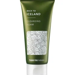 Thank You Farmer Back To Iceland Cleansing Foam