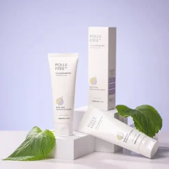 Thank You Farmer Pollufree 5.5 pH-Balancing Cleansing Foam Discount