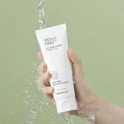 Thank You Farmer Pollufree 5.5 pH-Balancing Cleansing Foam Discount