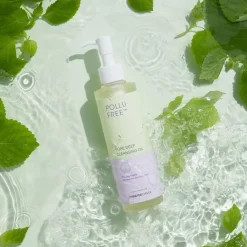 Thank You Farmer Pollufree Pore Deep Cleansing Oil