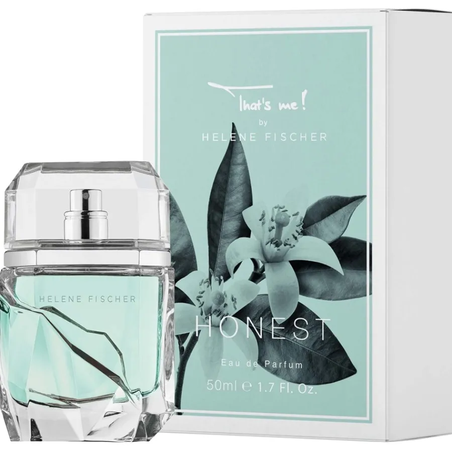 Helene Fischer That's Me Honest Eau de Parfum Spray von