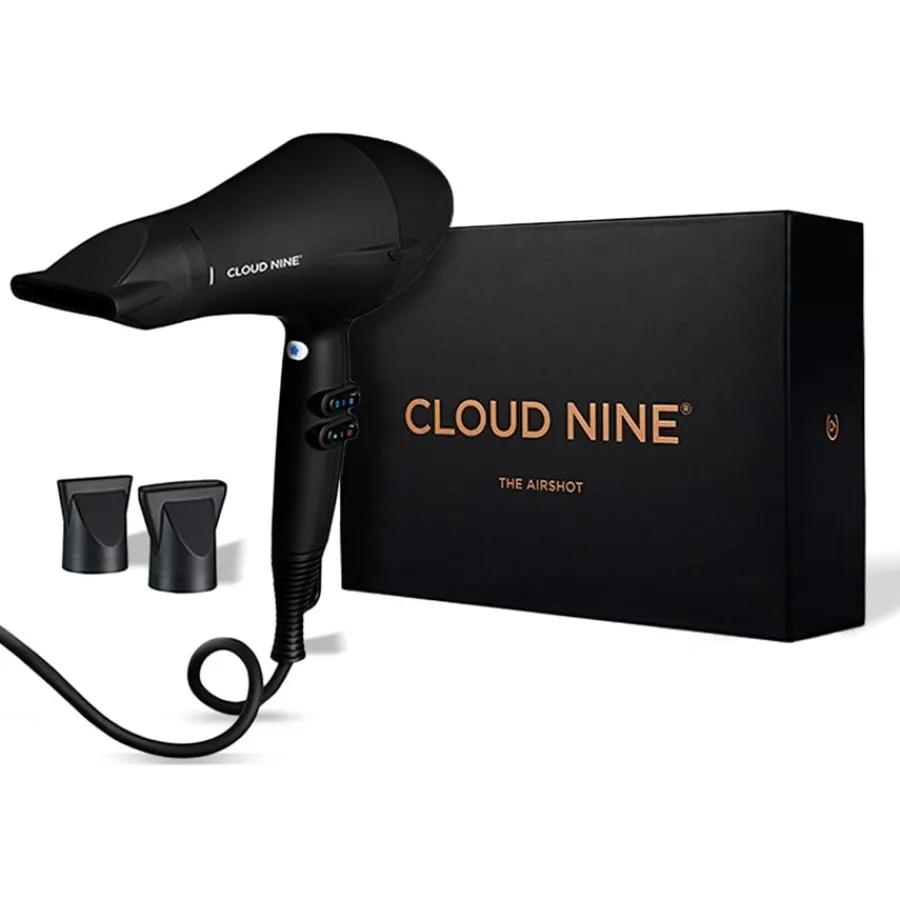 Cloud Nine The Airshot The Airshot von