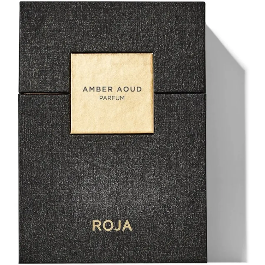 Roja The Aoud Collection Parfum Amber Aoud von New