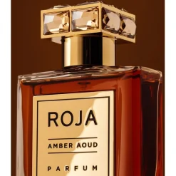 Roja The Aoud Collection Parfum Amber Aoud von New