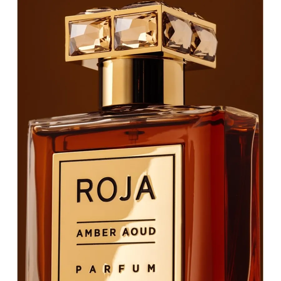 Roja The Aoud Collection Parfum Amber Aoud von New