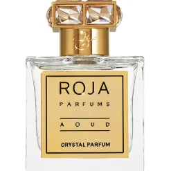 Roja The Aoud Collection Parfum Aoud Crystal von Discount